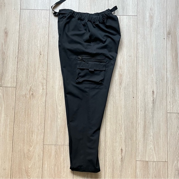 Carhartt WIP Elmwood Cargo Pant - Picture 4 of 10